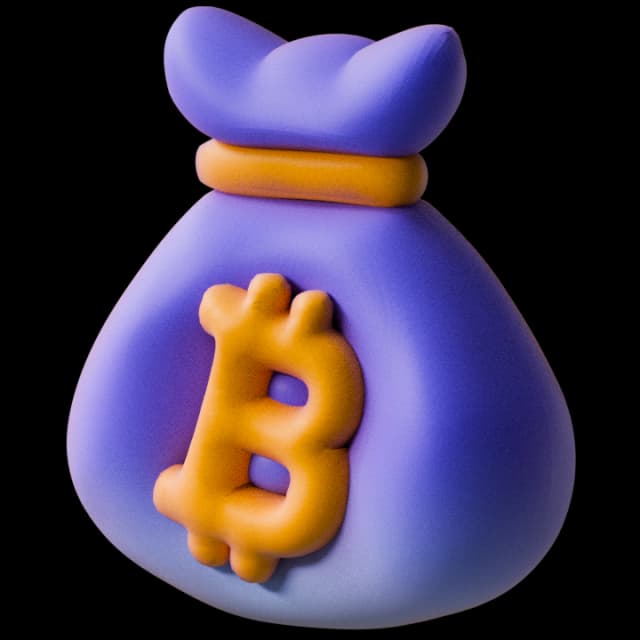 Bitcoin Well logo