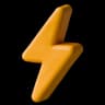 Lightning fast