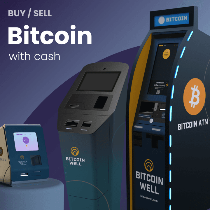 Finding the ATM at University of Calgary