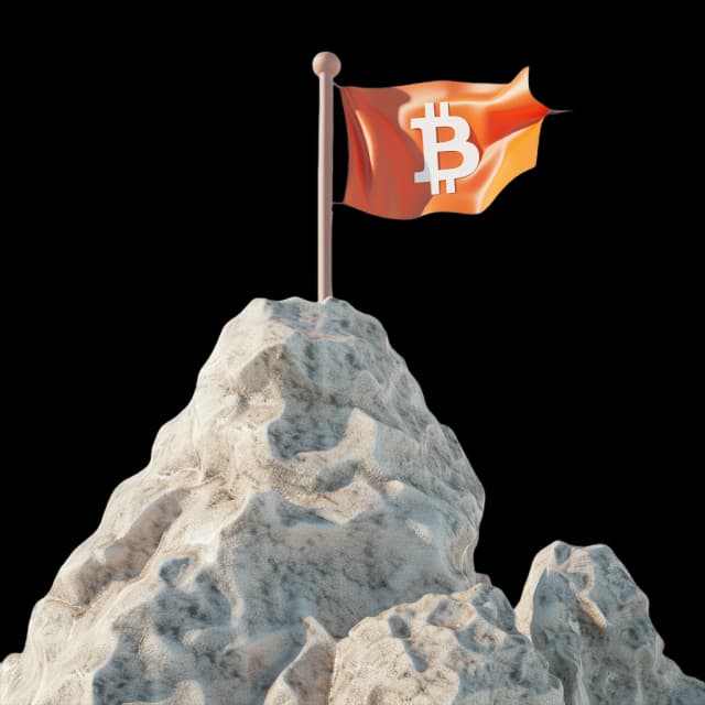 Bitcoin Well logo