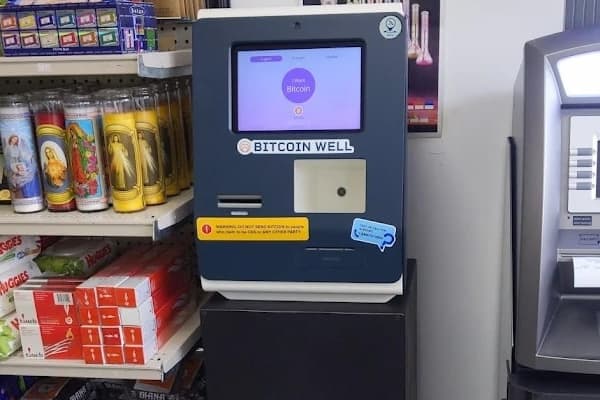 Finding the ATM at Crescent Heights / Renfrew