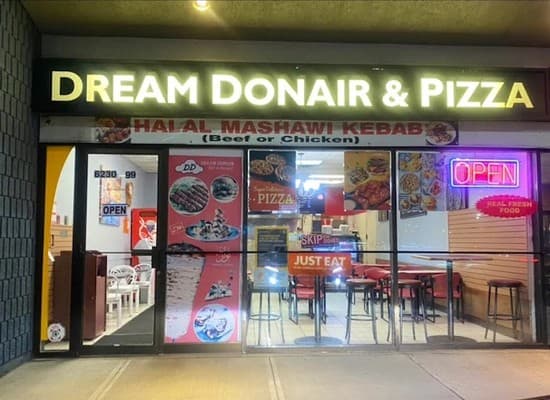 Directions to Argyll Plaza (99th Street)