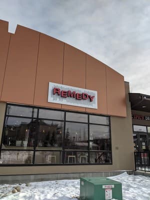 Directions to Terwillegar Towne