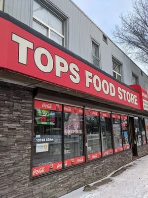Directions to Garneau (Whyte Ave)