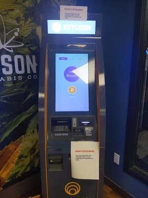 Finding the ATM at Devon
