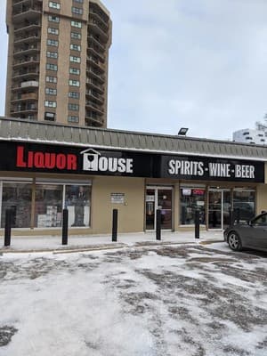 Directions to Downtown Edmonton