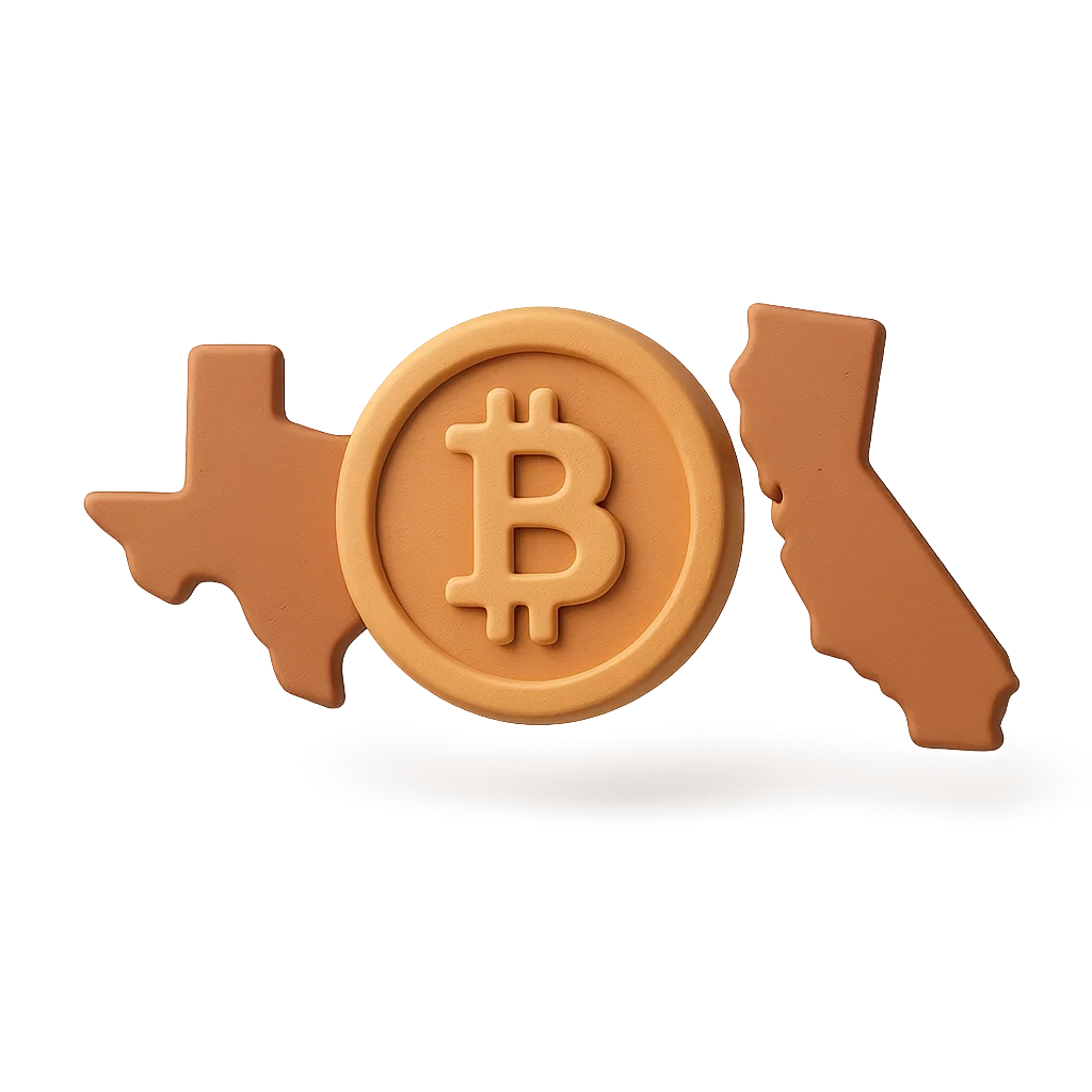Bitcoin Tax By State — Tax Savings Guide 2025