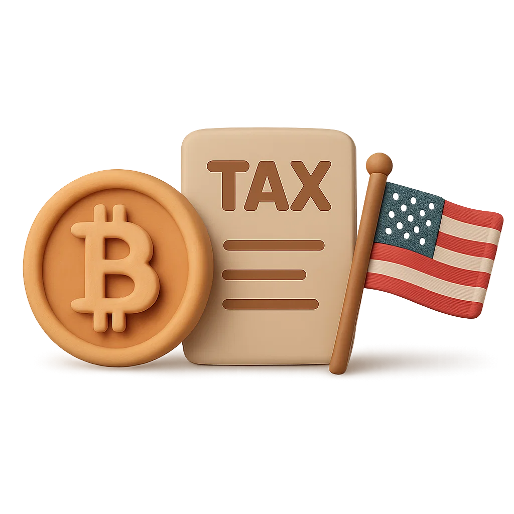 Bitcoin Tax Loss Harvesting — Lower Taxes, Keep Exposure
