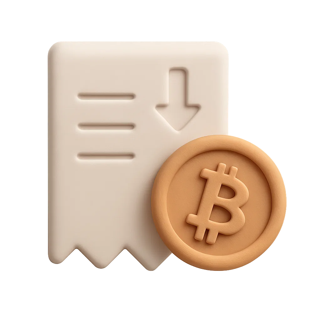 Bitcoin Tax Loss Harvesting — Lower Taxes, Keep Exposure